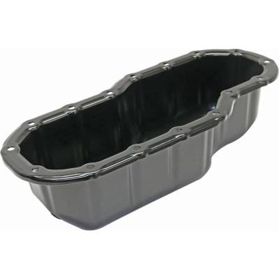 New Oil Pan Compatible With Lexus Toyota Tundra Trd Off-Road 8 Cyl 5.7L Tundra Platinum 8 Cyl 4.6L thumbnail 6
