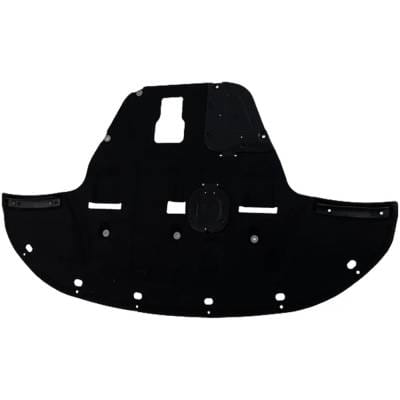 Engine Under Cover Splash Shield Compatible With 2020-2023 Hyundai Sonata Front 2.5L 4-Cyl Direct thumbnail 2