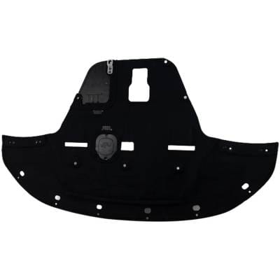 Engine Under Cover Splash Shield Compatible With 2020-2023 Hyundai Sonata Front 2.5L 4-Cyl Direct thumbnail 10