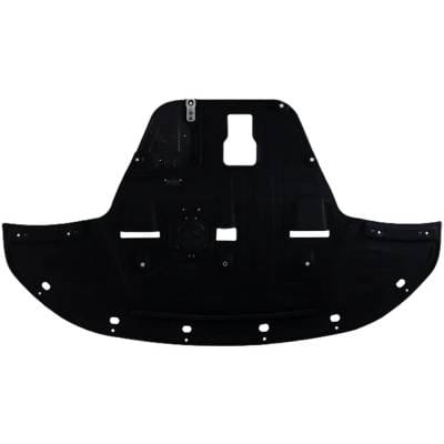 Engine Under Cover Splash Shield Compatible With 2020-2023 Hyundai Sonata Front 2.5L 4-Cyl Direct thumbnail 12