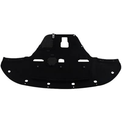 Engine Under Cover Splash Shield Compatible With 2020-2023 Hyundai Sonata Front 2.5L 4-Cyl Direct thumbnail 14