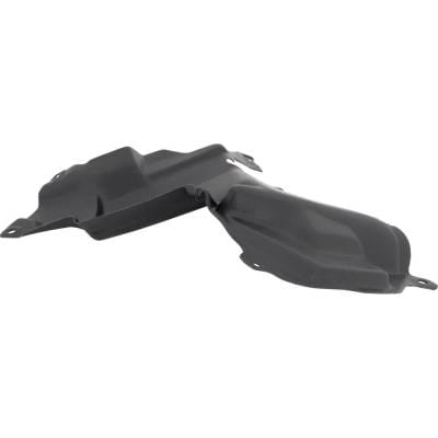 Fender Splash Shield Compatible With 2016-2017 Honda Fit Left Driver Side Plastic Guard 74165T5a010 thumbnail 10