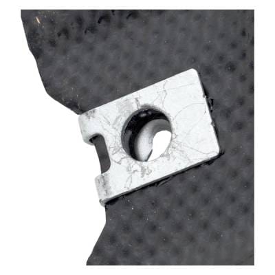 Fender Splash Shield Compatible With 2016-2017 Honda Fit Left Driver Side Plastic Guard 74165T5a010 thumbnail 14
