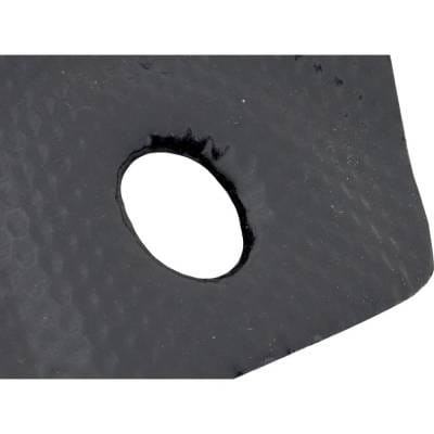 Fender Splash Shield Compatible With 2016-2017 Honda Fit Left Driver Side Plastic Guard 74165T5a010 thumbnail 16