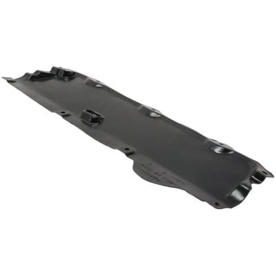 Lower Engine Cover Splash Shield Compatible With 2016-2021 Honda Civic 2.0L 4-Cyl 1.5L 4-Cyl Front thumbnail 4