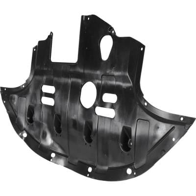Engine Under Cover Splash Shield Compatible With 2017-2020 Hyundai Elantra Front 2.0L 4-Cyl 1.6L thumbnail 6