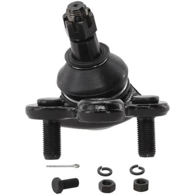 New Left Lower Ball Joint Compatible With Acura Honda Csx Type-S 4 Cyl 2.0L Civic Ex-L 4 Cyl 1.8L thumbnail 2