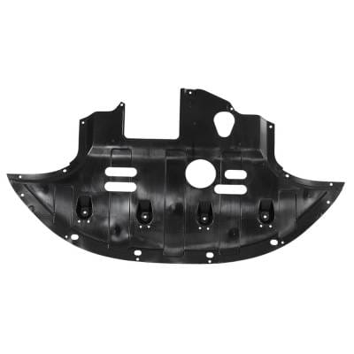 Engine Under Cover Splash Shield Compatible With 2017-2020 Hyundai Elantra Front 2.0L 4-Cyl 1.6L thumbnail 2