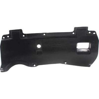 Engine Under Cover Splash Shield Compatible With 2017-2022 Honda Cr-V Front 1.5L 4-Cyl 2.0L 4-Cyl thumbnail 10