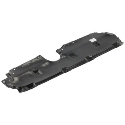 Lower Engine Cover Splash Shield Compatible With 2013-2018 Toyota Rav4 2.5L 4-Cyl Front Protective thumbnail 6