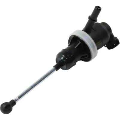 New 0.63 In. Clutch Master Cylinder Compatible With Saturn Ion Red Line 4 Cyl 2.0L Ion 3 4 Cyl 2.4L thumbnail 2