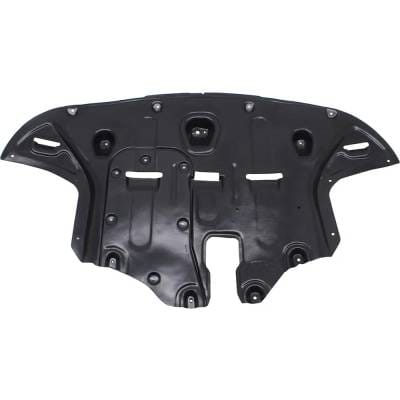 Lower Engine Cover Splash Shield Compatible With 2016-2021 Hyundai Tucson 2.0L 4-Cyl 1.6L 4-Cyl thumbnail 2
