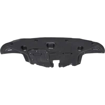 Lower Engine Cover Splash Shield Compatible With 2016-2021 Hyundai Tucson 2.0L 4-Cyl 1.6L 4-Cyl thumbnail 8