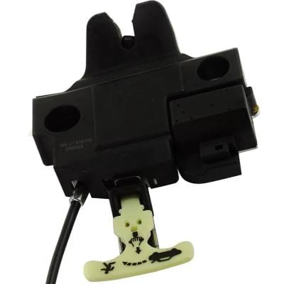 Trunk Lock Actuator Compatible With Subaru Legacy All Submodels 2010-2014 57530Aj00a thumbnail 4