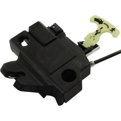 Trunk Lock Actuator Compatible With Subaru Legacy All Submodels 2010-2014 57530Aj00a thumbnail 8