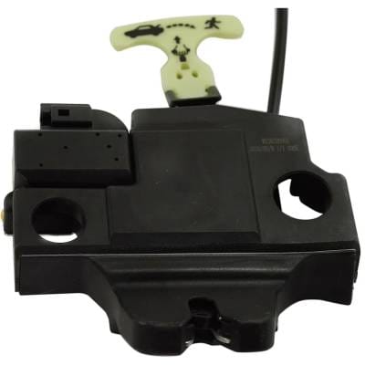 Trunk Lock Actuator Compatible With Subaru Legacy All Submodels 2010-2014 57530Aj00a thumbnail 10