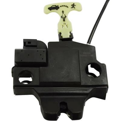Trunk Lock Actuator Compatible With Subaru Legacy All Submodels 2010-2014 57530Aj00a thumbnail 12