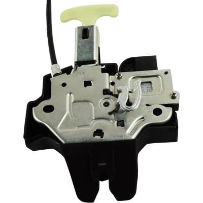 Trunk Lock Actuator Compatible With Subaru Legacy All Submodels 2010-2014 57530Aj00a thumbnail 14