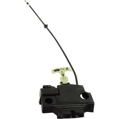 New Trunk Lock Actuator Compatible With Subaru Legacy All Submodels By 57530Aj00a thumbnail 2