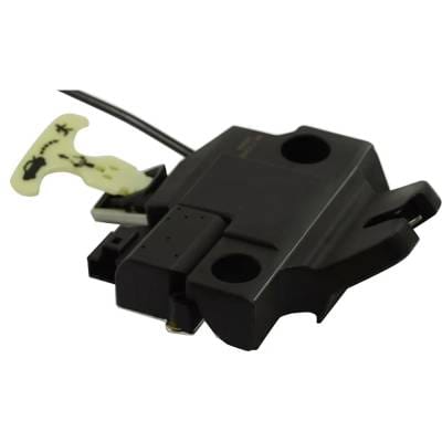 New Trunk Lock Actuator Compatible With Subaru Legacy All Submodels By 57530Aj00a thumbnail 6