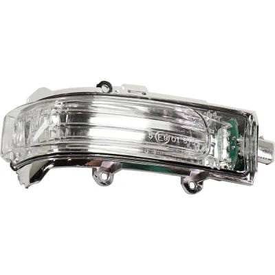 New Right Mirror Turn Signal Light Compatible With Scion Xb Base 4 Cyl 2.4L Tc Base 4 Cyl 2.5L thumbnail 2