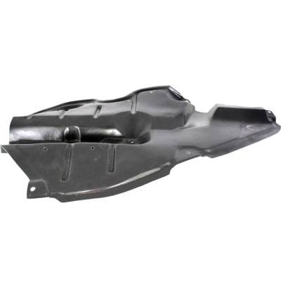 Inner Fender Splash Shield Compatible With 2009-2016 Toyota Venza Right Passenger Side 2.7L 4-Cyl thumbnail 2