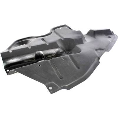 Inner Fender Splash Shield Compatible With 2009-2016 Toyota Venza Right Passenger Side 2.7L 4-Cyl thumbnail 6