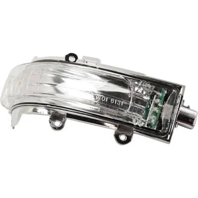 New Right Mirror Turn Signal Light Compatible With Scion Tc Base 4 Cyl 2.5L Xb Base 4 Cyl 2.4L thumbnail 6