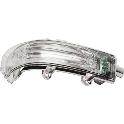 New Right Mirror Turn Signal Light Compatible With Scion Tc Base 4 Cyl 2.5L Xb Base 4 Cyl 2.4L thumbnail 10
