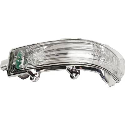 New Left Mirror Turn Signal Light Compatible With Scion Xb Base 4 Cyl 2.4L Tc Base 4 Cyl 2.5L thumbnail 10