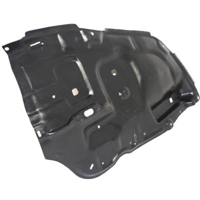 Inner Fender Splash Shield Compatible With 2005-2010 Toyota Avalon Right Passenger Side Front 3.5L thumbnail 6