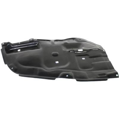 Inner Fender Splash Shield Compatible With 2005-2010 Toyota Avalon Right Passenger Side Front 3.5L thumbnail 10