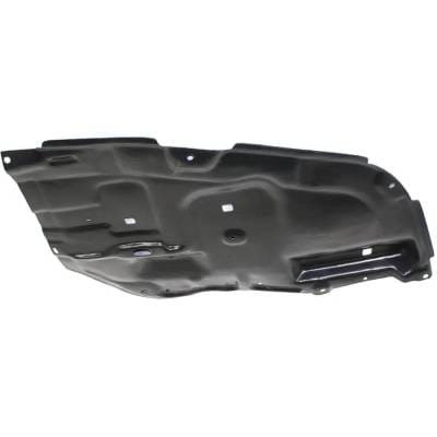 Inner Fender Splash Shield Compatible With 2005-2010 Toyota Avalon Right Passenger Side Front 3.5L thumbnail 12