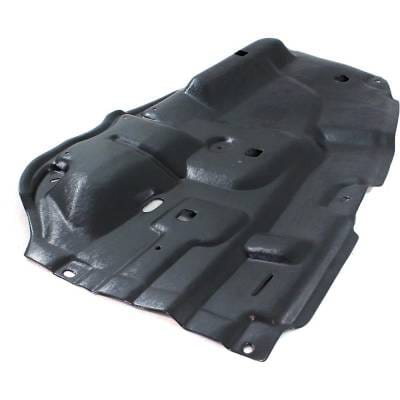 Inner Fender Splash Shield Compatible With 2011-2012 Toyota Avalon Right Passenger Side Front 3.5L thumbnail 6