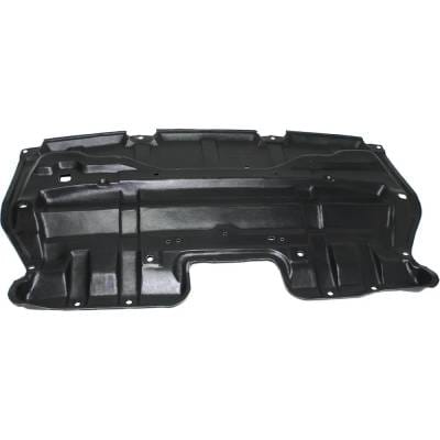 Lower Engine Cover Splash Shield Compatible With 2011-2013 Toyota Highlander 2.7L 4-Cyl Front thumbnail 10