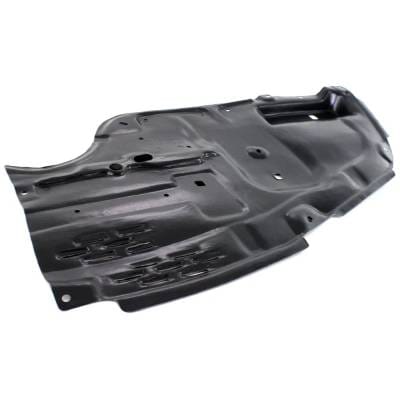 Inner Fender Splash Shield Compatible With 2005-2010 Toyota Avalon Left Driver Side Front 3.5L V6 thumbnail 6