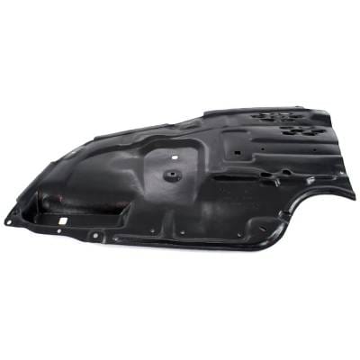 Inner Fender Splash Shield Compatible With 2005-2010 Toyota Avalon Left Driver Side Front 3.5L V6 thumbnail 10