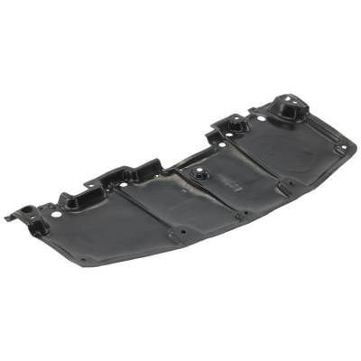 Engine Under Cover Splash Shield Compatible With 2014-2016 Toyota Corolla Front 1.8L 4-Cyl Direct thumbnail 12