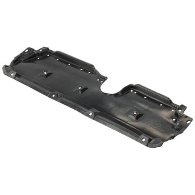 Engine Under Cover Splash Shield Compatible With 2013-2018 Toyota Rav4 Front 2.5L 4-Cyl Direct Fit thumbnail 10