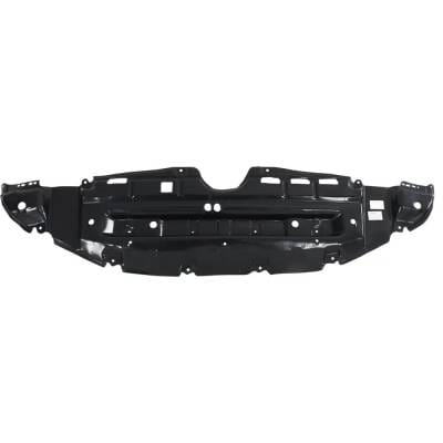 Engine Under Cover Splash Shield Compatible With 2011-2020 Toyota Sienna Front 2.7L 4-Cyl 3.5L V6 thumbnail 8
