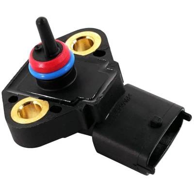 New Fuel Pressure Sensor Compatible With Saab 9-3 Aero Xwd 6 Cyl 2.8L 9-3 Turbo X 6 Cyl 2.8L 9-3 thumbnail 6