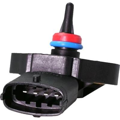 New Fuel Pressure Sensor Compatible With Saab 9-3 Aero Xwd 6 Cyl 2.8L 9-3 Turbo X 6 Cyl 2.8L 9-3 thumbnail 14