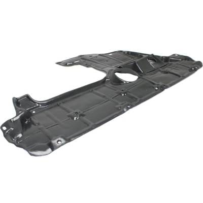 Lower Engine Cover Splash Shield Compatible With 2013-2018 Toyota Rav4 2.5L 4-Cyl Front Protective thumbnail 6