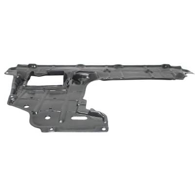 Lower Engine Cover Splash Shield Compatible With 2013-2018 Toyota Rav4 2.5L 4-Cyl Front Protective thumbnail 8