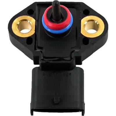 New Fuel Pressure Sensor Compatible With Saab 9-3 Aero 6 Cyl 2.8L 9-3 Aero Xwd 6 Cyl 2.8L 9-3 Turbo thumbnail 10