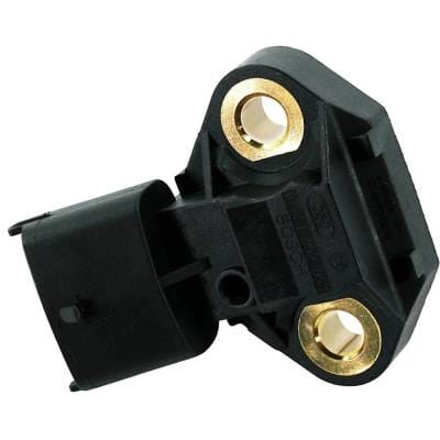 New Fuel Pressure Sensor Compatible With Saab 9-3 Aero 6 Cyl 2.8L 9-3 Aero Xwd 6 Cyl 2.8L 9-3 Turbo thumbnail 12
