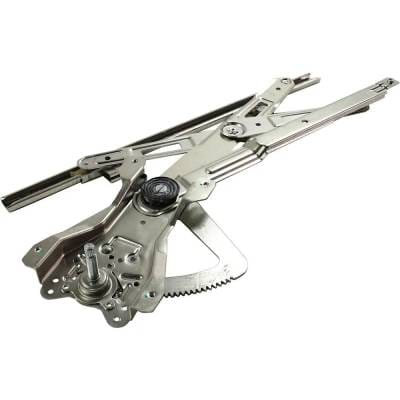 Left Front Window Regulator Without Motor Compatible With Saturn Sc2 Base Sc1 Base 1997-2002 By thumbnail 2