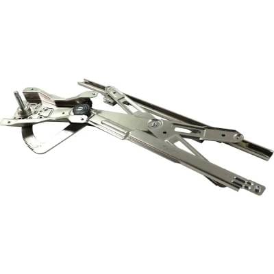 Left Front Window Regulator Without Motor Compatible With Saturn Sc2 Base Sc1 Base 1997-2002 By thumbnail 3