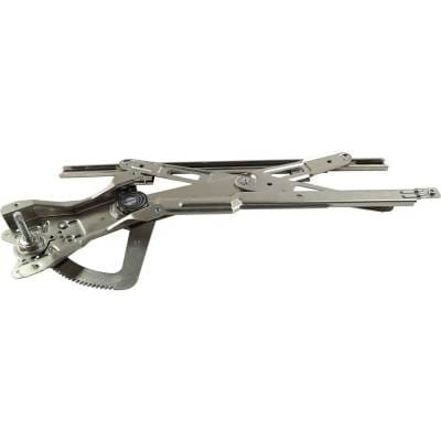 Left Front Window Regulator Without Motor Compatible With Saturn Sc2 Base Sc1 Base 1997-2002 By thumbnail 4
