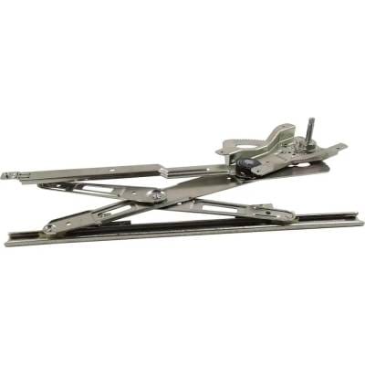 Left Front Window Regulator Without Motor Compatible With Saturn Sc2 Base Sc1 Base 1997-2002 By thumbnail 6